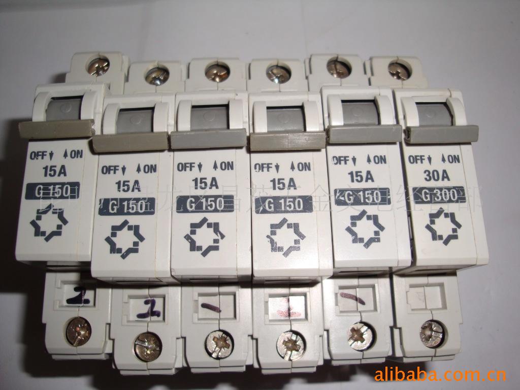瑞士產斷路器AS168X-CB1二手拆機件采購指南 價格、廠家、圖片與低壓斷路器選購要點